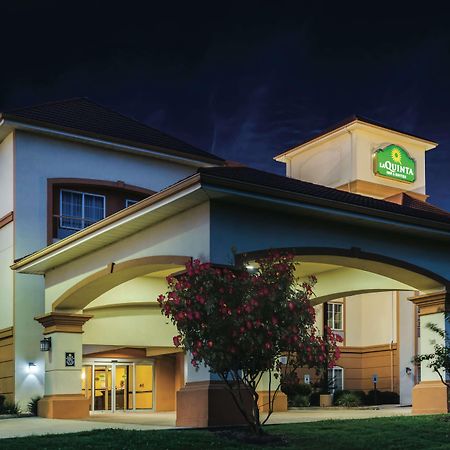 La Quinta By Wyndham Brandon Jackson Airport E Hotel Exterior photo